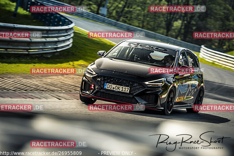 Bild #26955809 - Touristenfahrten Nürburgring Nordschleife (30.04.2024)