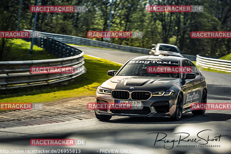 Bild #26955813 - Touristenfahrten Nürburgring Nordschleife (30.04.2024)