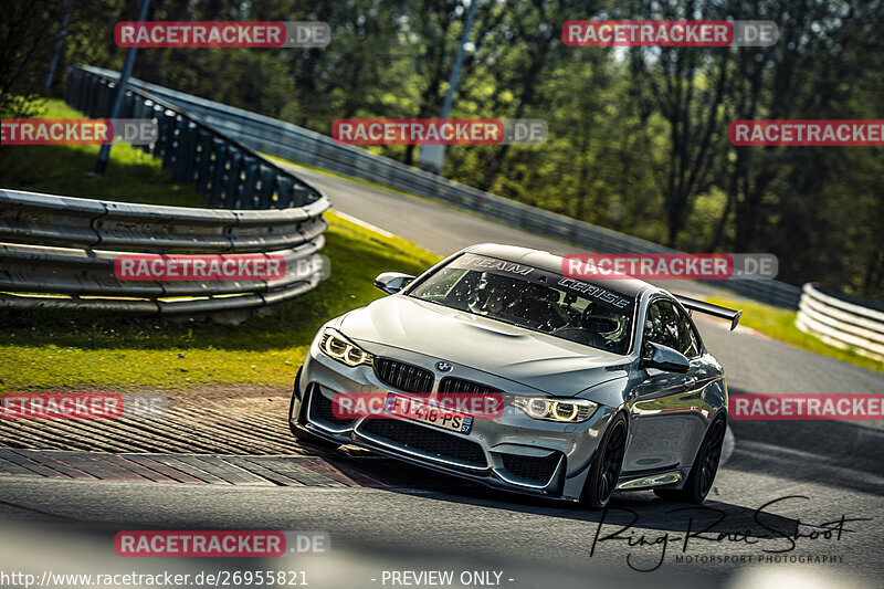 Bild #26955821 - Touristenfahrten Nürburgring Nordschleife (30.04.2024)