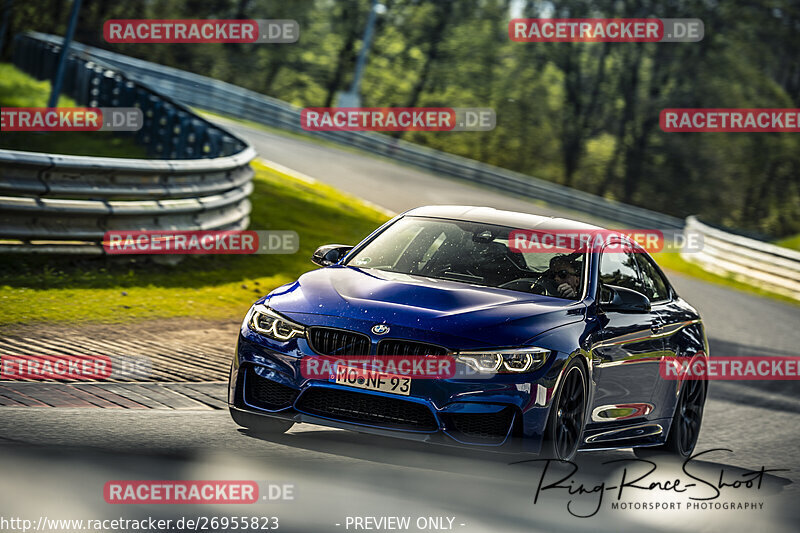 Bild #26955823 - Touristenfahrten Nürburgring Nordschleife (30.04.2024)