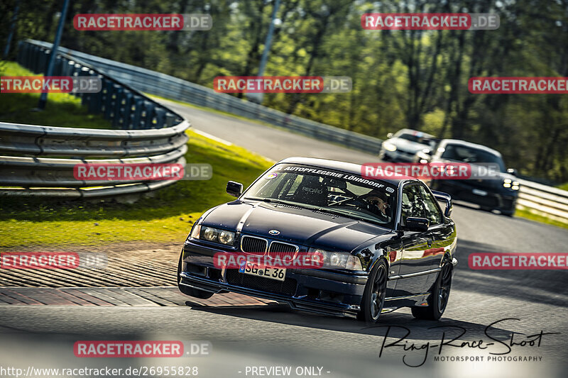 Bild #26955828 - Touristenfahrten Nürburgring Nordschleife (30.04.2024)