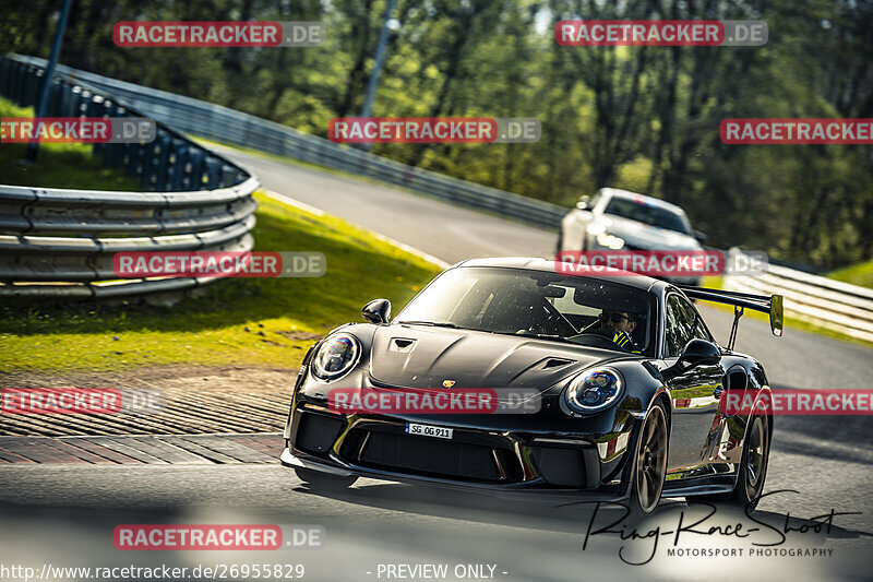 Bild #26955829 - Touristenfahrten Nürburgring Nordschleife (30.04.2024)