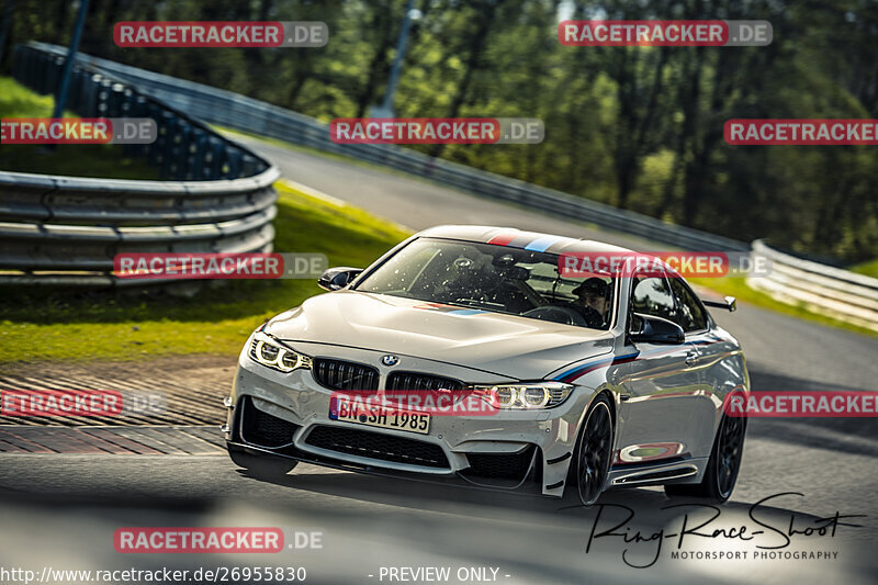 Bild #26955830 - Touristenfahrten Nürburgring Nordschleife (30.04.2024)