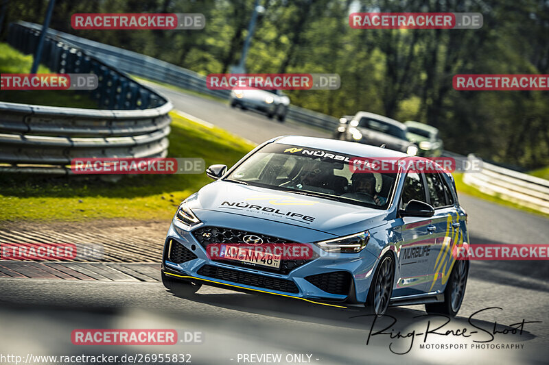 Bild #26955832 - Touristenfahrten Nürburgring Nordschleife (30.04.2024)