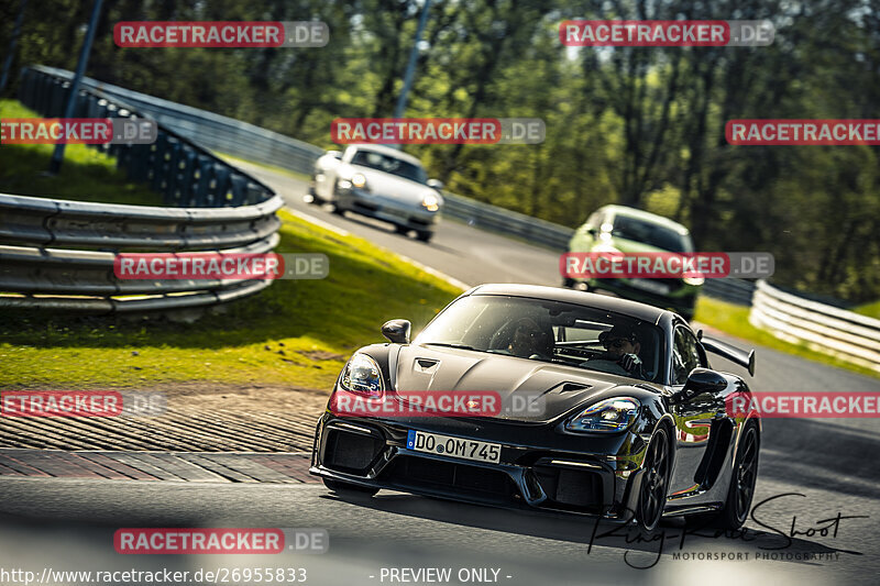 Bild #26955833 - Touristenfahrten Nürburgring Nordschleife (30.04.2024)