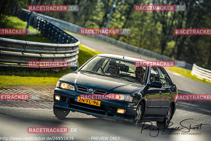 Bild #26955839 - Touristenfahrten Nürburgring Nordschleife (30.04.2024)