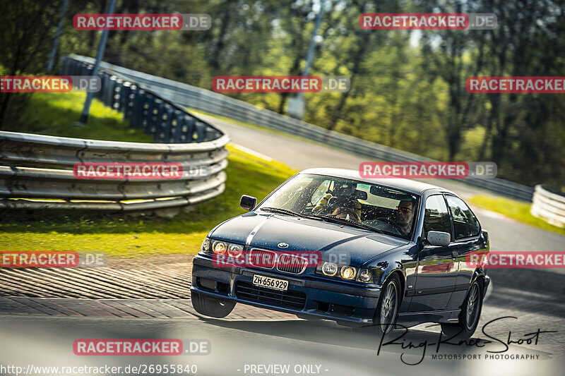 Bild #26955840 - Touristenfahrten Nürburgring Nordschleife (30.04.2024)