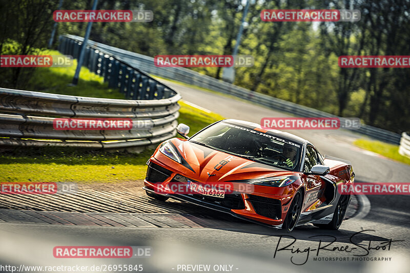 Bild #26955845 - Touristenfahrten Nürburgring Nordschleife (30.04.2024)