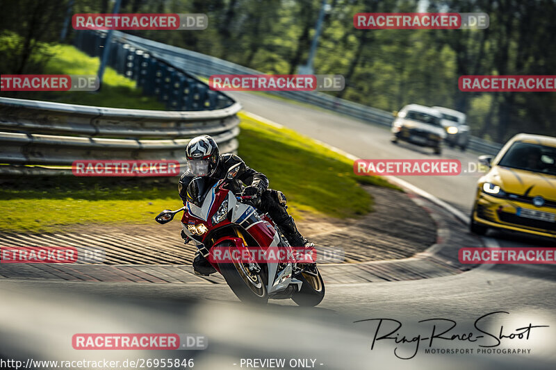 Bild #26955846 - Touristenfahrten Nürburgring Nordschleife (30.04.2024)