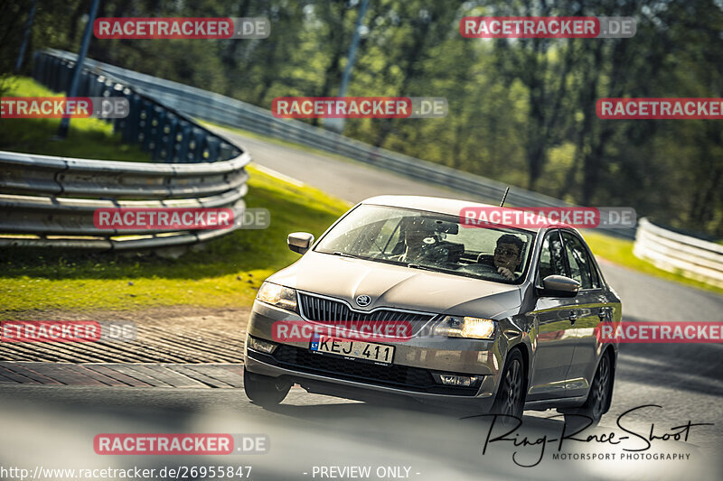 Bild #26955847 - Touristenfahrten Nürburgring Nordschleife (30.04.2024)