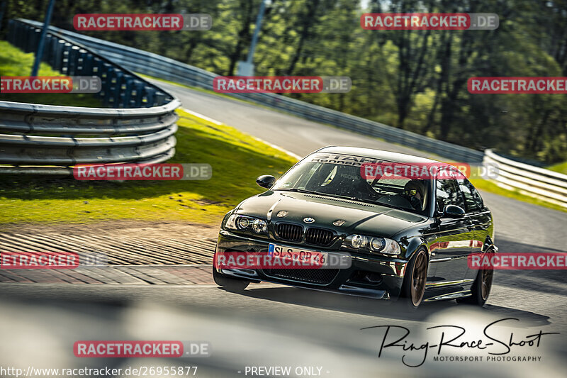 Bild #26955877 - Touristenfahrten Nürburgring Nordschleife (30.04.2024)