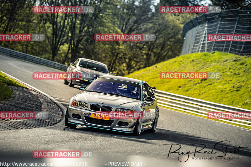 Bild #26955939 - Touristenfahrten Nürburgring Nordschleife (30.04.2024)