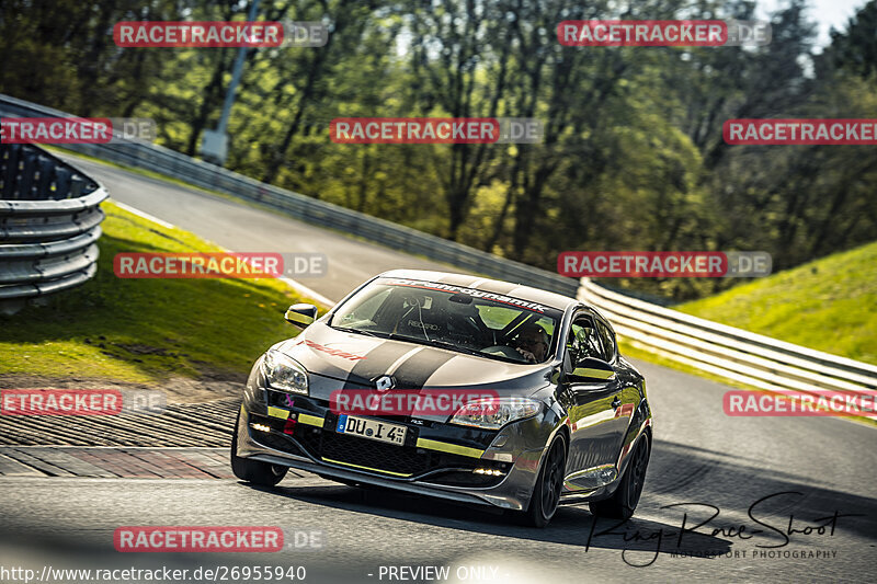 Bild #26955940 - Touristenfahrten Nürburgring Nordschleife (30.04.2024)