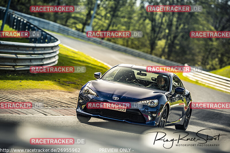 Bild #26955962 - Touristenfahrten Nürburgring Nordschleife (30.04.2024)