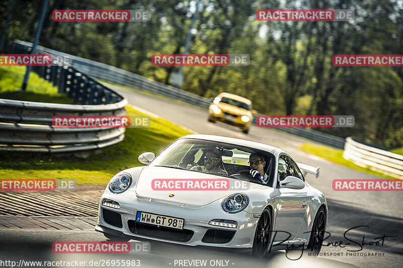 Bild #26955983 - Touristenfahrten Nürburgring Nordschleife (30.04.2024)