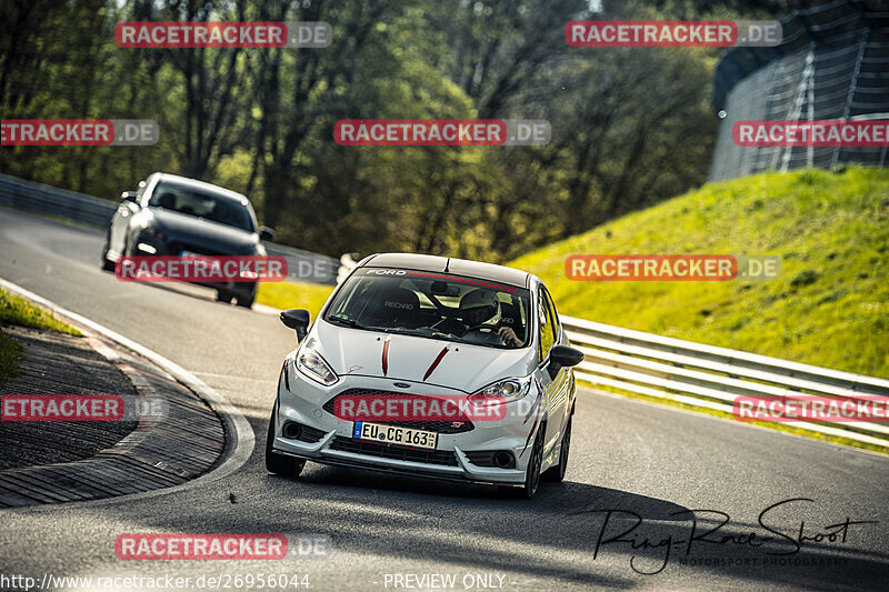 Bild #26956044 - Touristenfahrten Nürburgring Nordschleife (30.04.2024)