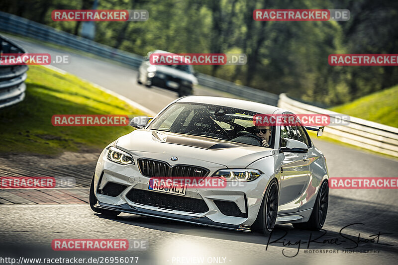 Bild #26956077 - Touristenfahrten Nürburgring Nordschleife (30.04.2024)