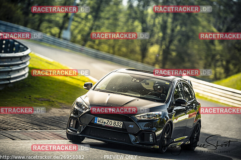 Bild #26956082 - Touristenfahrten Nürburgring Nordschleife (30.04.2024)