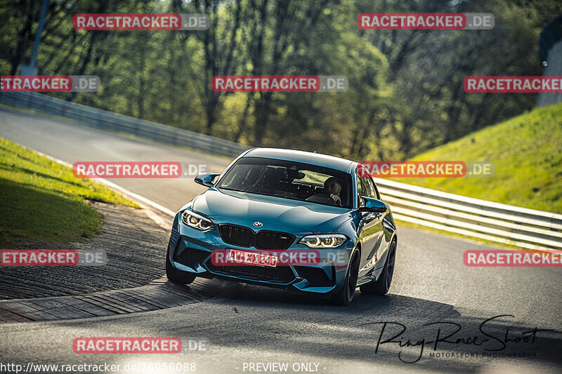 Bild #26956088 - Touristenfahrten Nürburgring Nordschleife (30.04.2024)