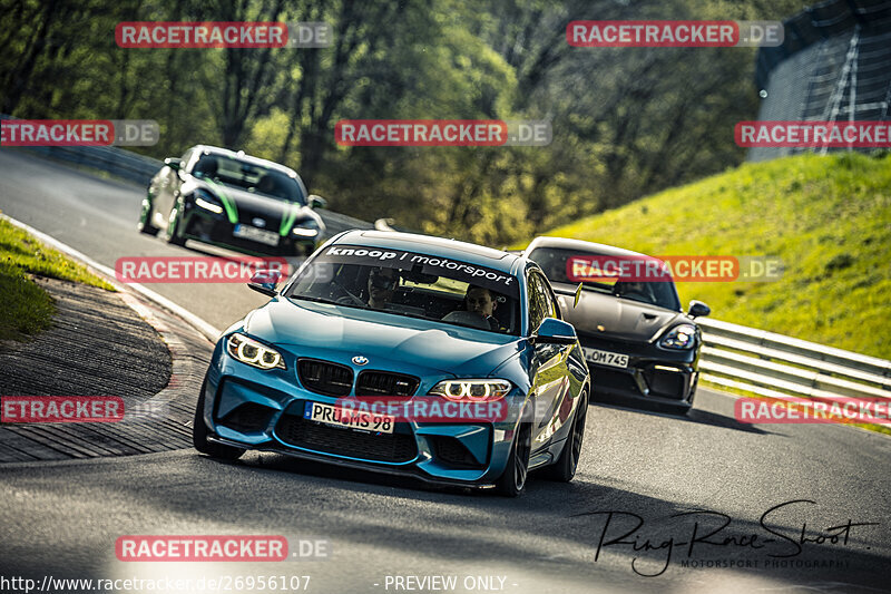 Bild #26956107 - Touristenfahrten Nürburgring Nordschleife (30.04.2024)