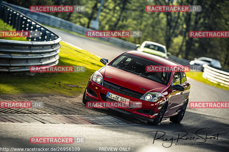 Bild #26956109 - Touristenfahrten Nürburgring Nordschleife (30.04.2024)