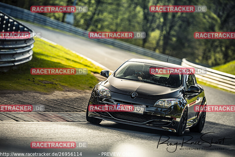 Bild #26956114 - Touristenfahrten Nürburgring Nordschleife (30.04.2024)