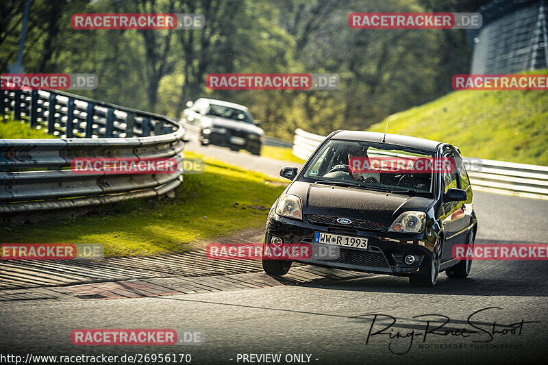 Bild #26956170 - Touristenfahrten Nürburgring Nordschleife (30.04.2024)