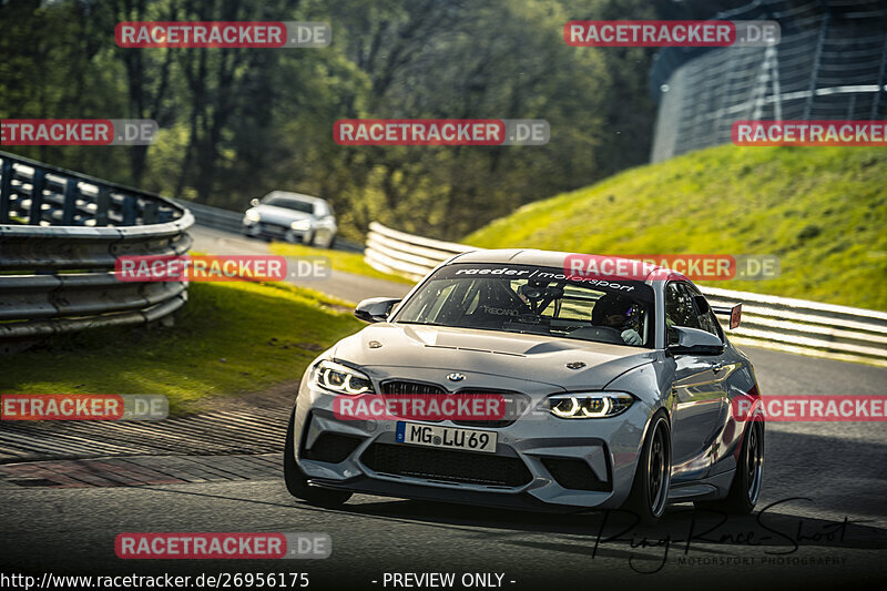 Bild #26956175 - Touristenfahrten Nürburgring Nordschleife (30.04.2024)