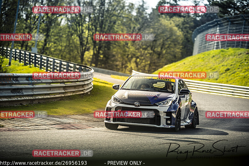 Bild #26956193 - Touristenfahrten Nürburgring Nordschleife (30.04.2024)