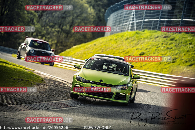 Bild #26956206 - Touristenfahrten Nürburgring Nordschleife (30.04.2024)