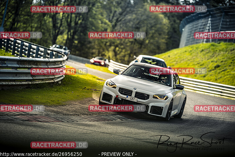 Bild #26956250 - Touristenfahrten Nürburgring Nordschleife (30.04.2024)