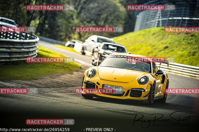 Bild #26956259 - Touristenfahrten Nürburgring Nordschleife (30.04.2024)