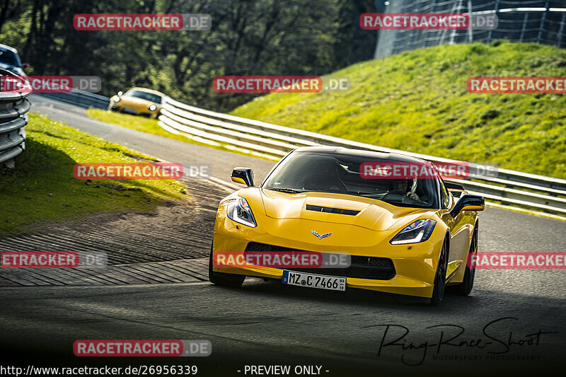 Bild #26956339 - Touristenfahrten Nürburgring Nordschleife (30.04.2024)