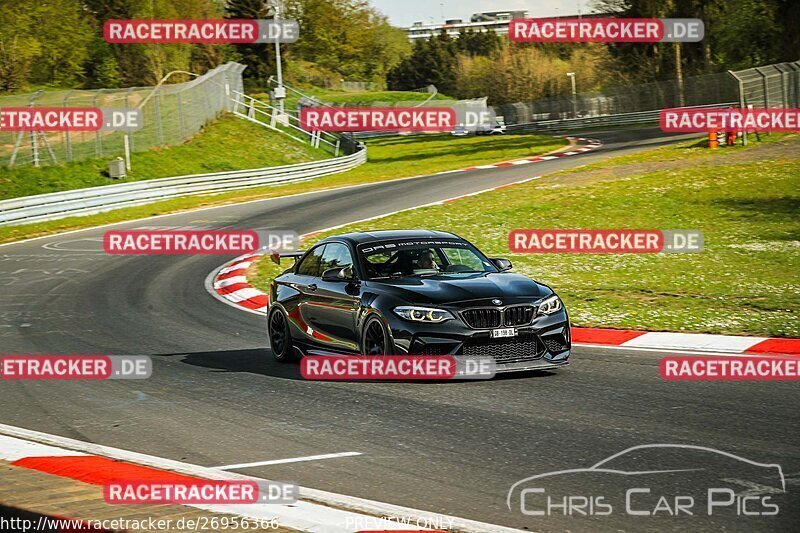 Bild #26956366 - Touristenfahrten Nürburgring Nordschleife (30.04.2024)