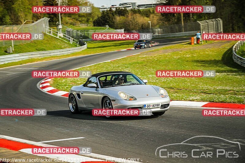 Bild #26956371 - Touristenfahrten Nürburgring Nordschleife (30.04.2024)