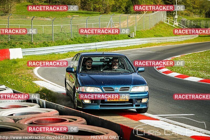 Bild #26956373 - Touristenfahrten Nürburgring Nordschleife (30.04.2024)