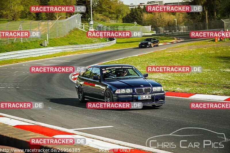 Bild #26956385 - Touristenfahrten Nürburgring Nordschleife (30.04.2024)