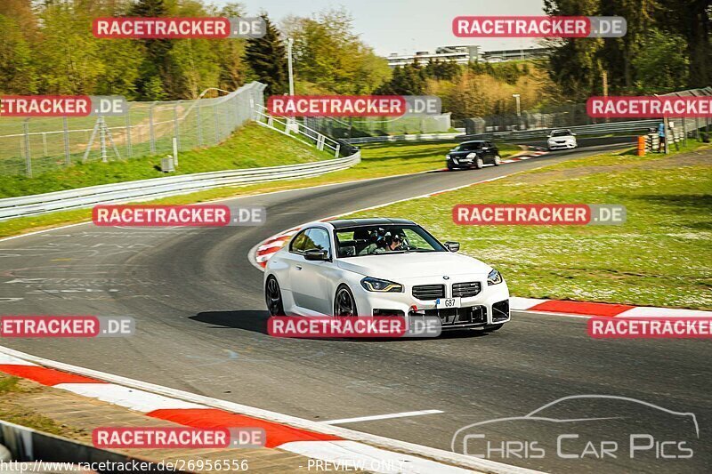 Bild #26956556 - Touristenfahrten Nürburgring Nordschleife (30.04.2024)