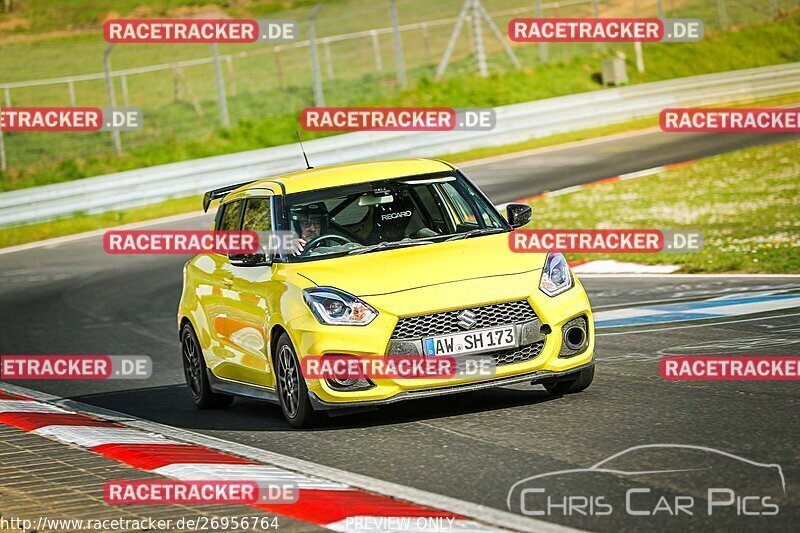 Bild #26956764 - Touristenfahrten Nürburgring Nordschleife (30.04.2024)