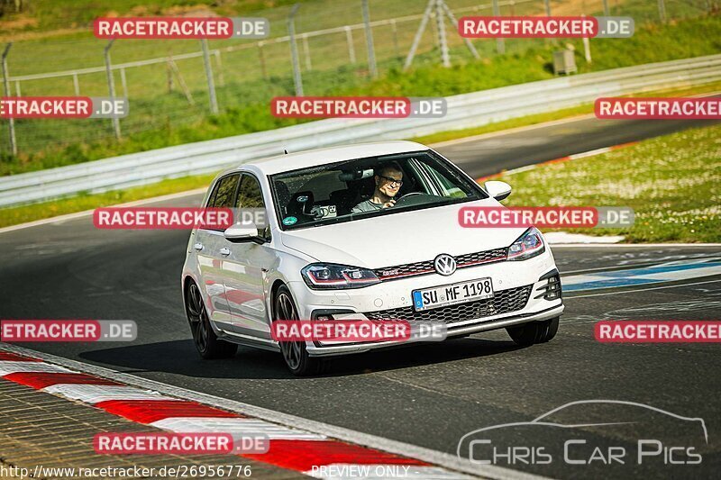 Bild #26956776 - Touristenfahrten Nürburgring Nordschleife (30.04.2024)