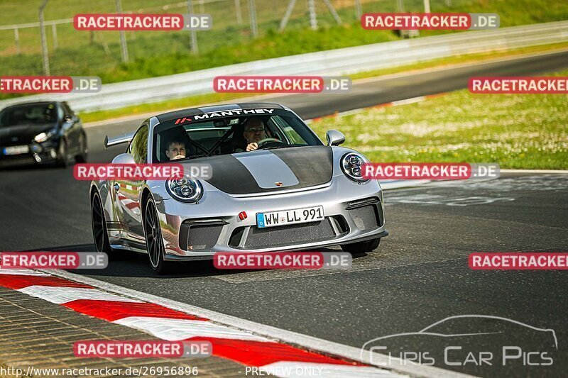 Bild #26956896 - Touristenfahrten Nürburgring Nordschleife (30.04.2024)