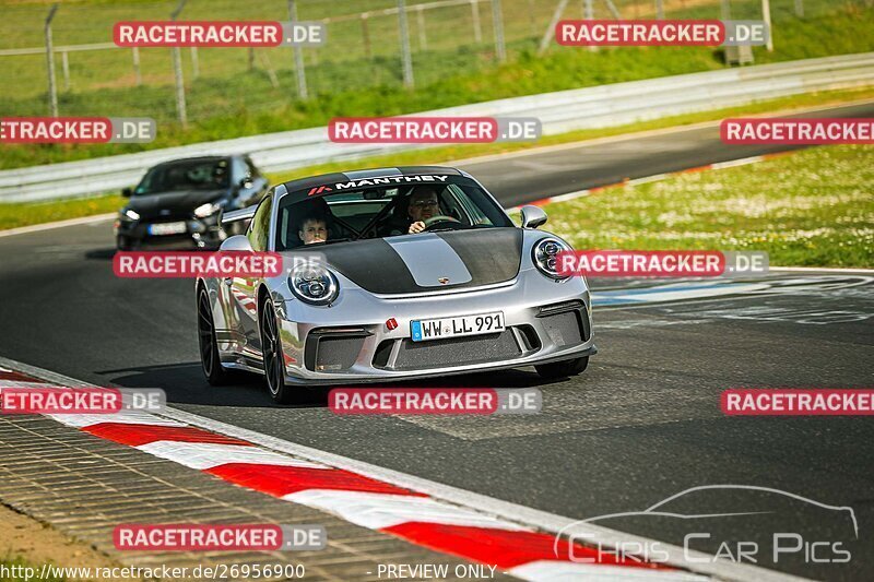 Bild #26956900 - Touristenfahrten Nürburgring Nordschleife (30.04.2024)