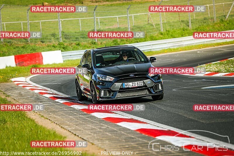 Bild #26956902 - Touristenfahrten Nürburgring Nordschleife (30.04.2024)