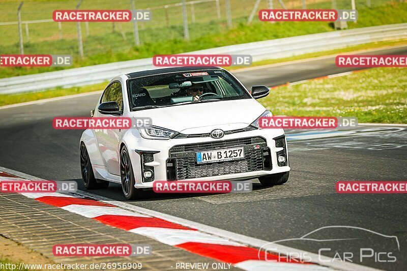 Bild #26956909 - Touristenfahrten Nürburgring Nordschleife (30.04.2024)