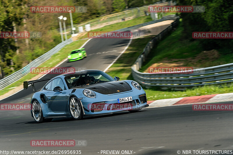 Bild #26956935 - Touristenfahrten Nürburgring Nordschleife (30.04.2024)