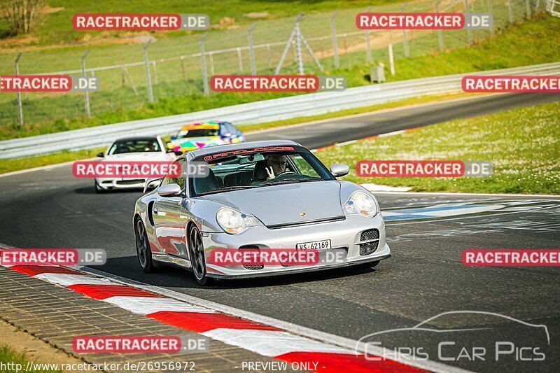 Bild #26956972 - Touristenfahrten Nürburgring Nordschleife (30.04.2024)