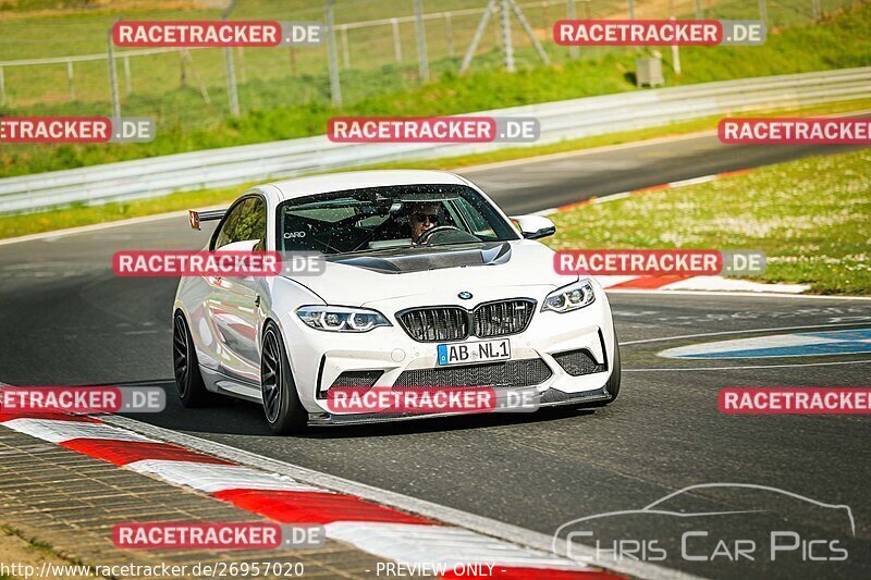 Bild #26957020 - Touristenfahrten Nürburgring Nordschleife (30.04.2024)