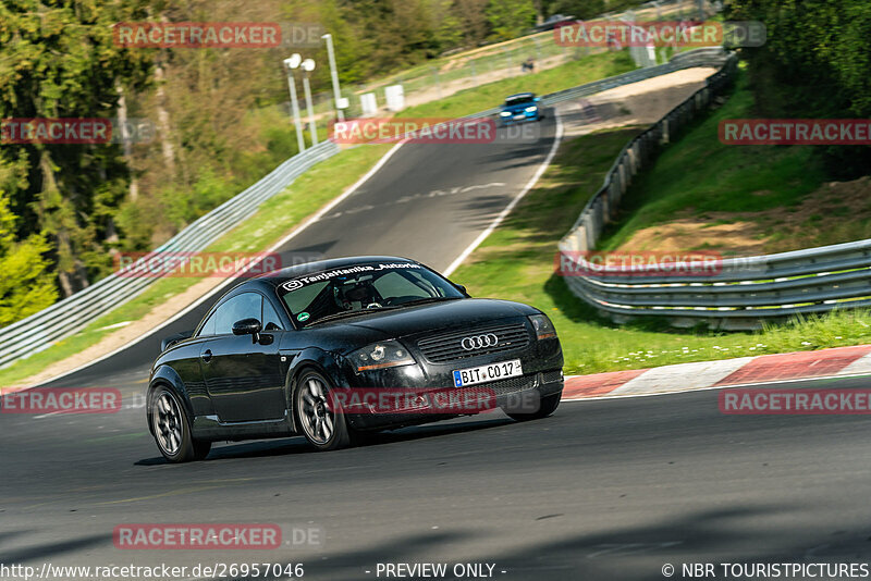 Bild #26957046 - Touristenfahrten Nürburgring Nordschleife (30.04.2024)