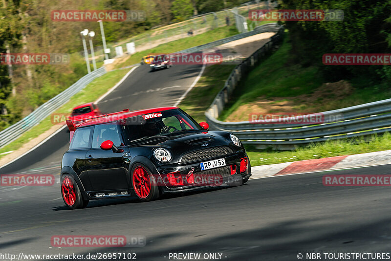 Bild #26957102 - Touristenfahrten Nürburgring Nordschleife (30.04.2024)