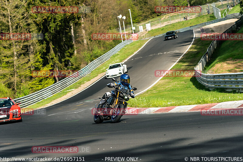 Bild #26957151 - Touristenfahrten Nürburgring Nordschleife (30.04.2024)